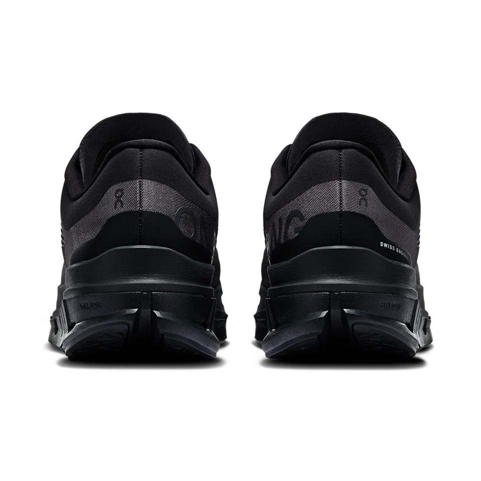 On Cloudflow 5 Black & Black Feminino