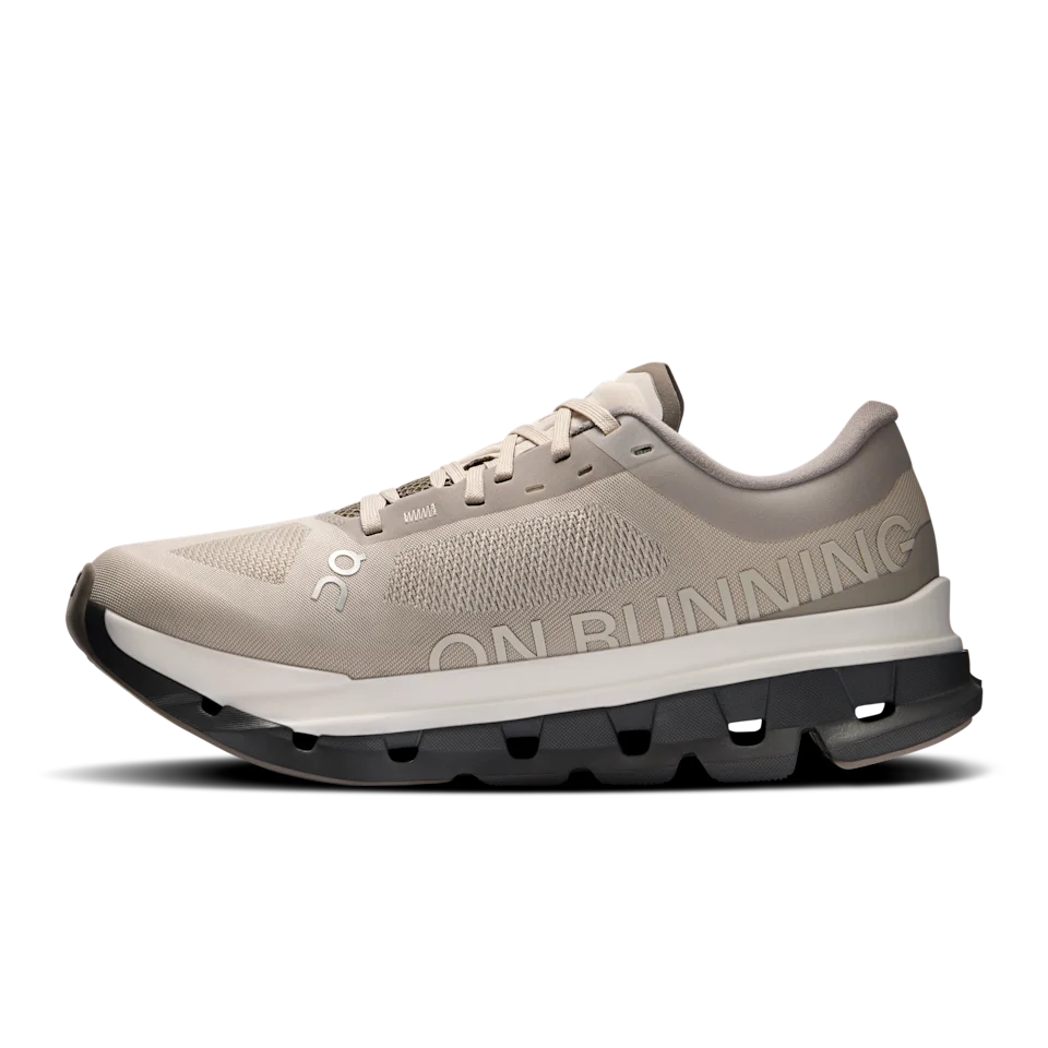 On Cloudflow 5 Fog & Eclipse Feminino