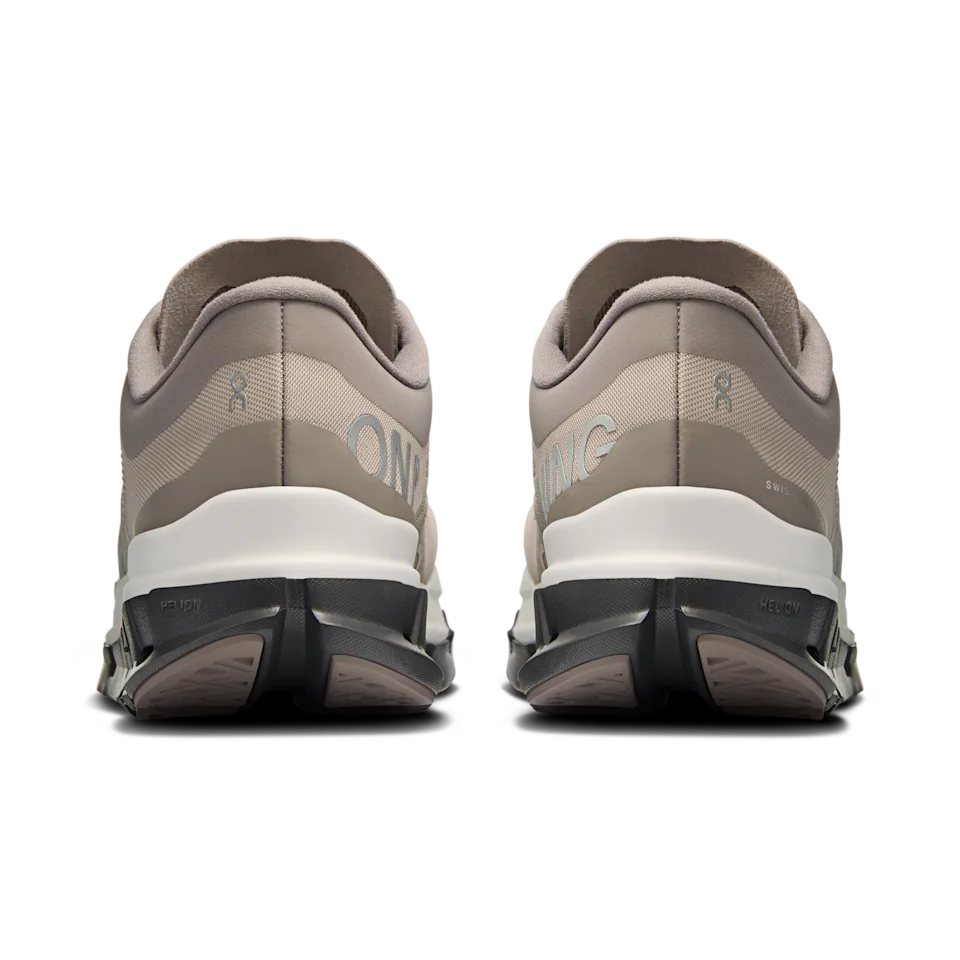 On Cloudflow 5 Fog & Eclipse Feminino