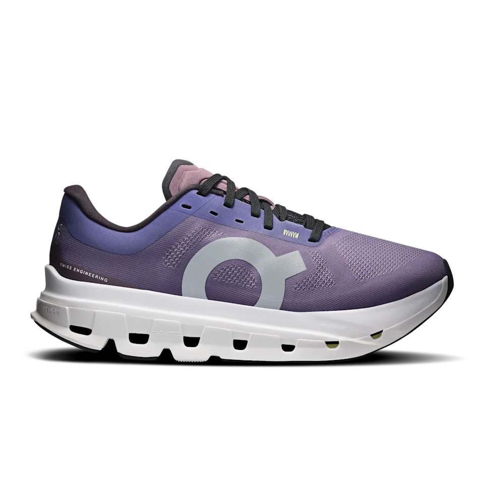 On Cloudflow 5 Juniper & Ice Feminino
