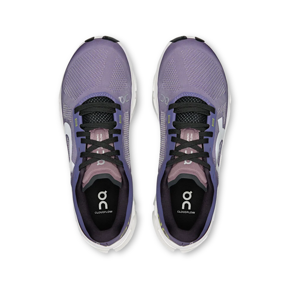 On Cloudflow 5 Juniper & Ice Feminino