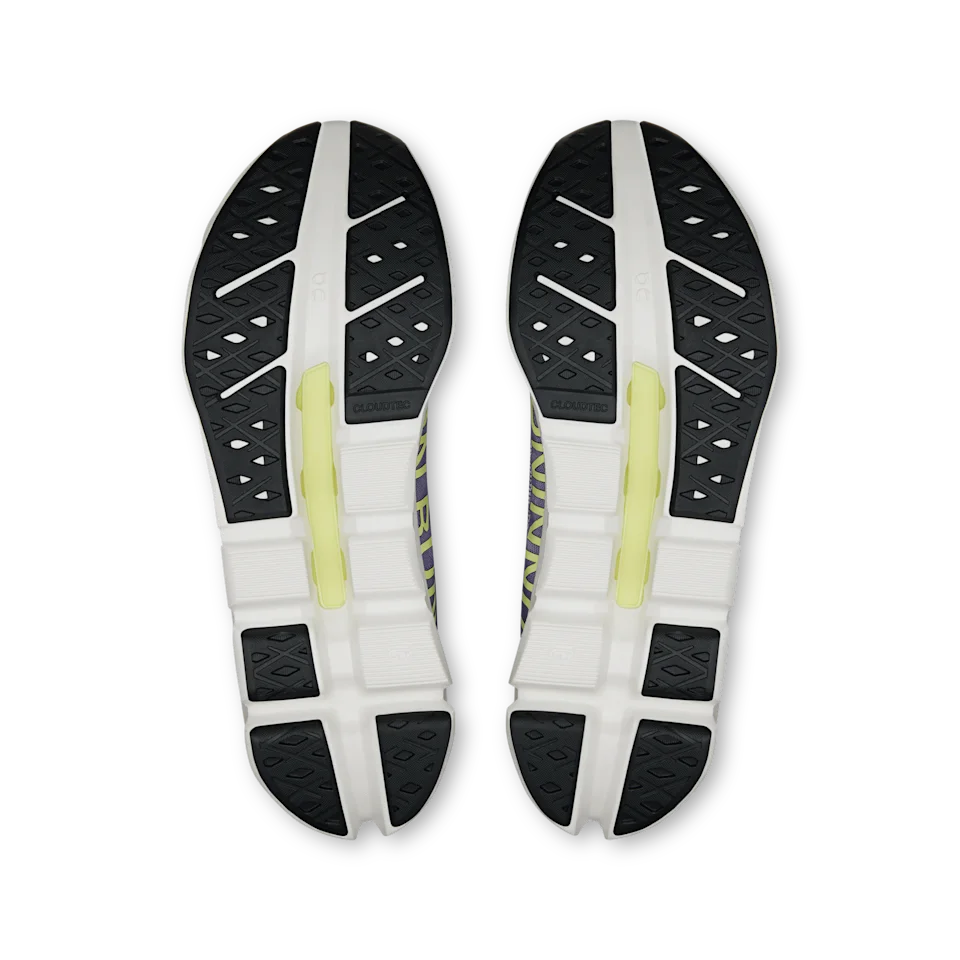 On Cloudflow 5 Juniper & Ice Feminino