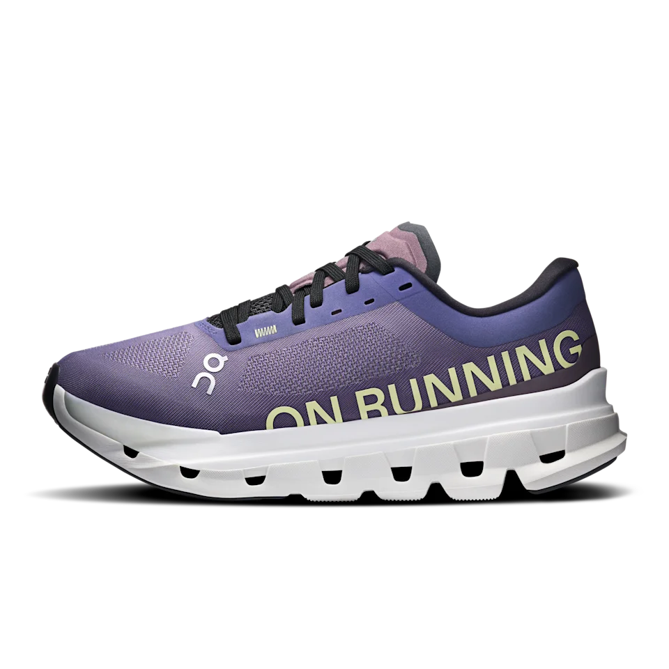 On Cloudflow 5 Juniper & Ice Feminino