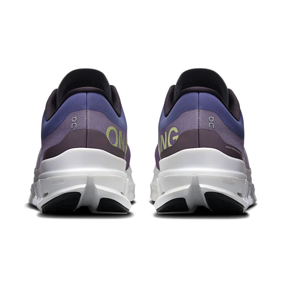 On Cloudflow 5 Juniper & Ice Feminino