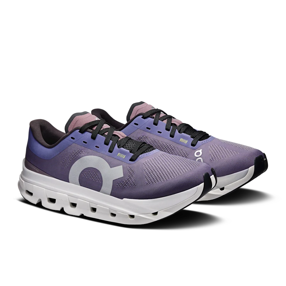 On Cloudflow 5 Juniper & Ice Feminino