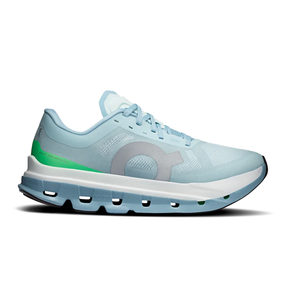 On Cloudflow 5 Flurry & Wash Feminino