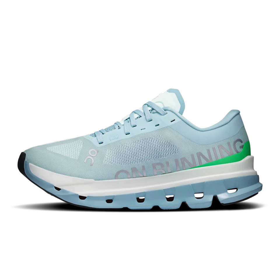 On Cloudflow 5 Flurry & Wash Feminino