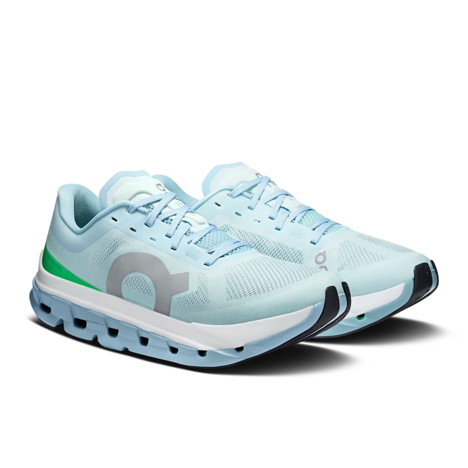 On Cloudflow 5 Flurry & Wash Feminino