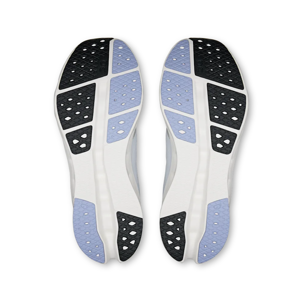 On Cloudsurfer 2 Heather & Ivory Feminino