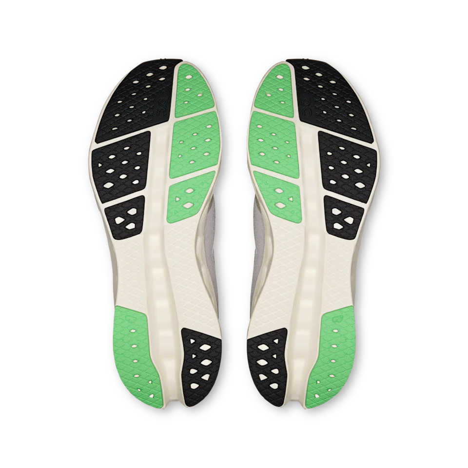 On Cloudsurfer 2 Lilac & Ivory Feminino