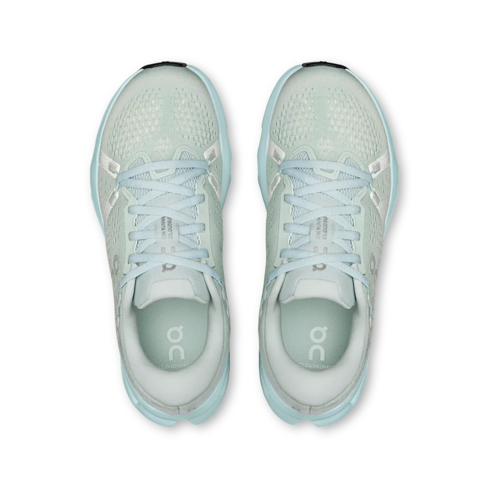 On Cloudsurfer 2 Surf & Flurry Feminino