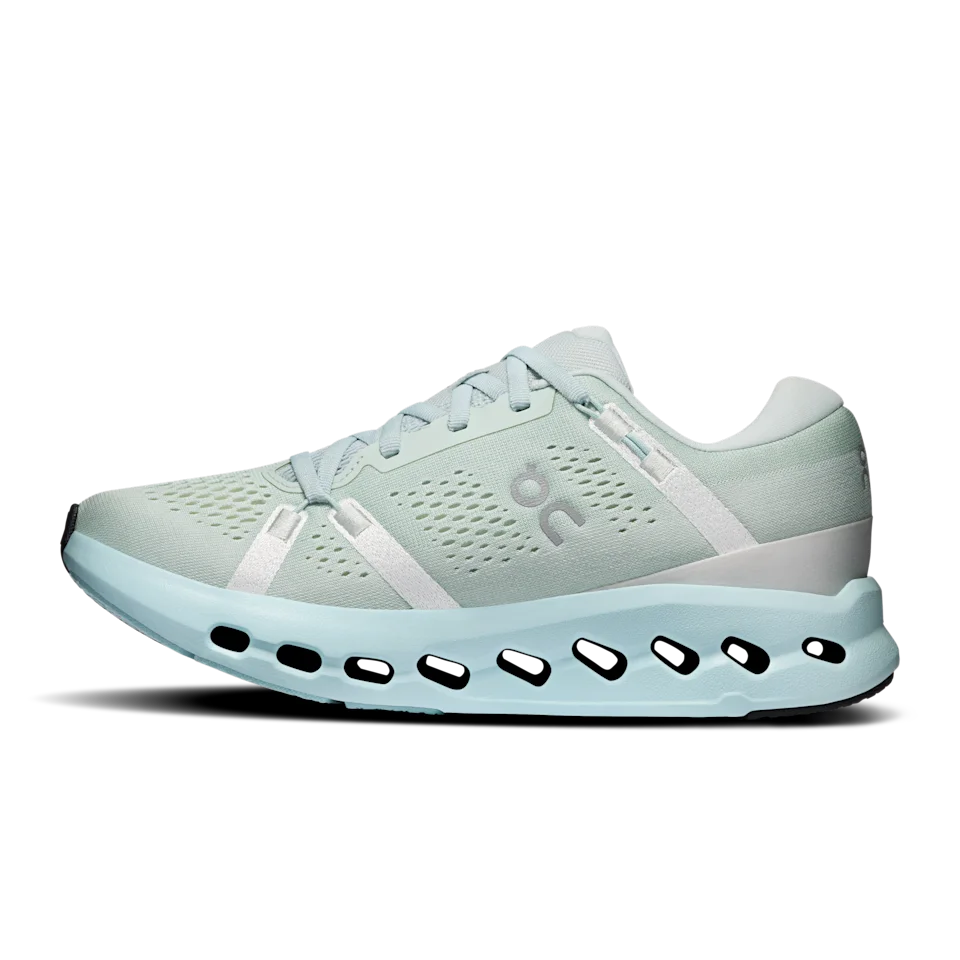 On Cloudsurfer 2 Surf & Flurry Feminino