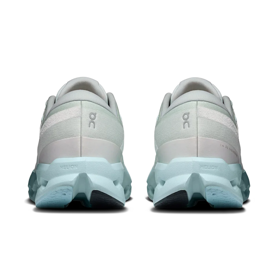 On Cloudsurfer 2 Surf & Flurry Feminino