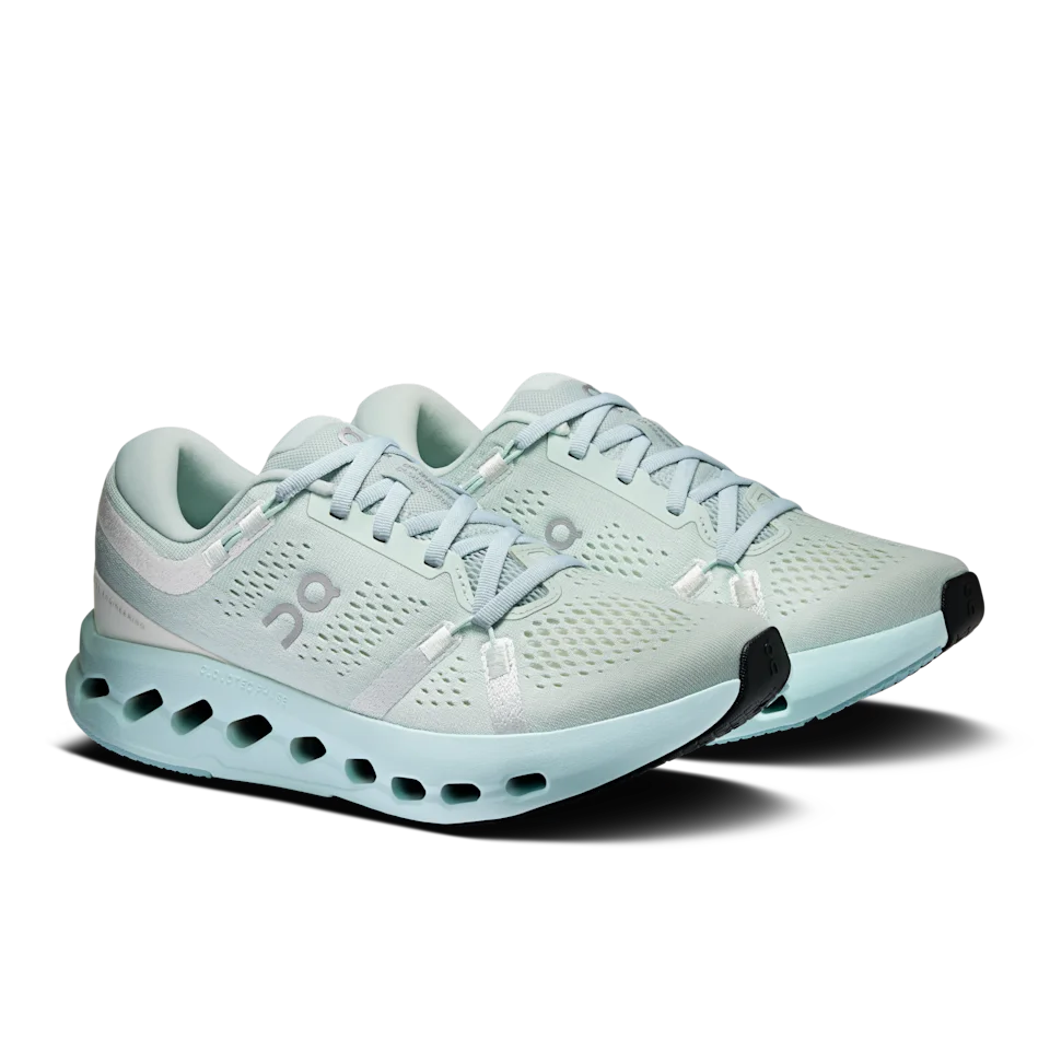 On Cloudsurfer 2 Surf & Flurry Feminino