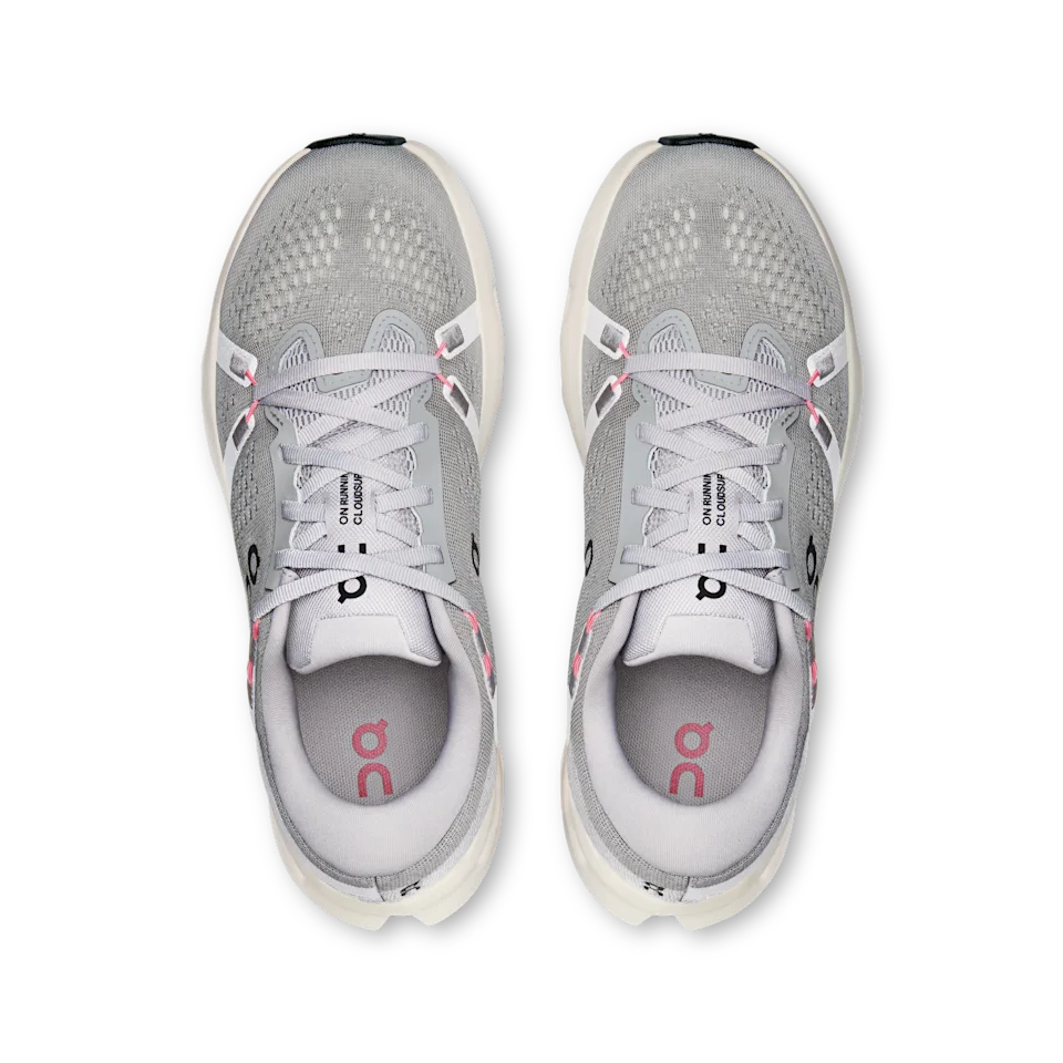 On Cloudsurfer 2 Ore & Ivory Feminino