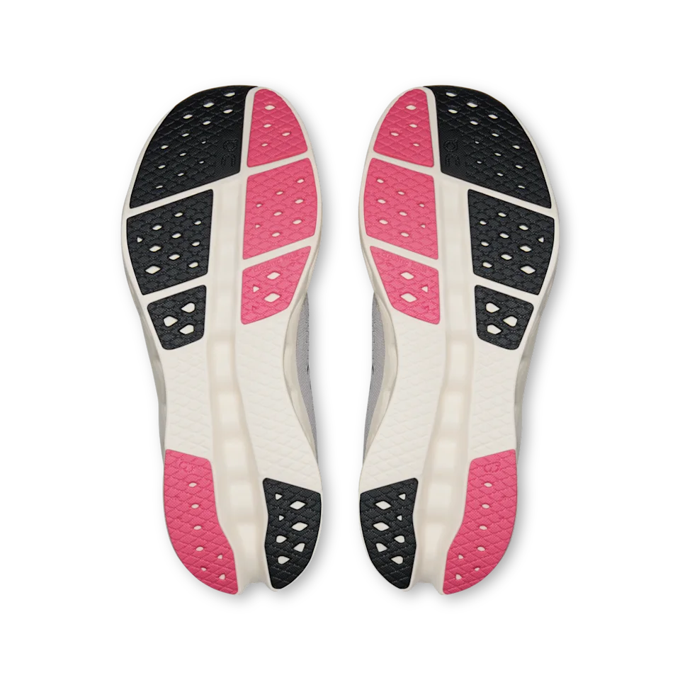 On Cloudsurfer 2 Ore & Ivory Feminino