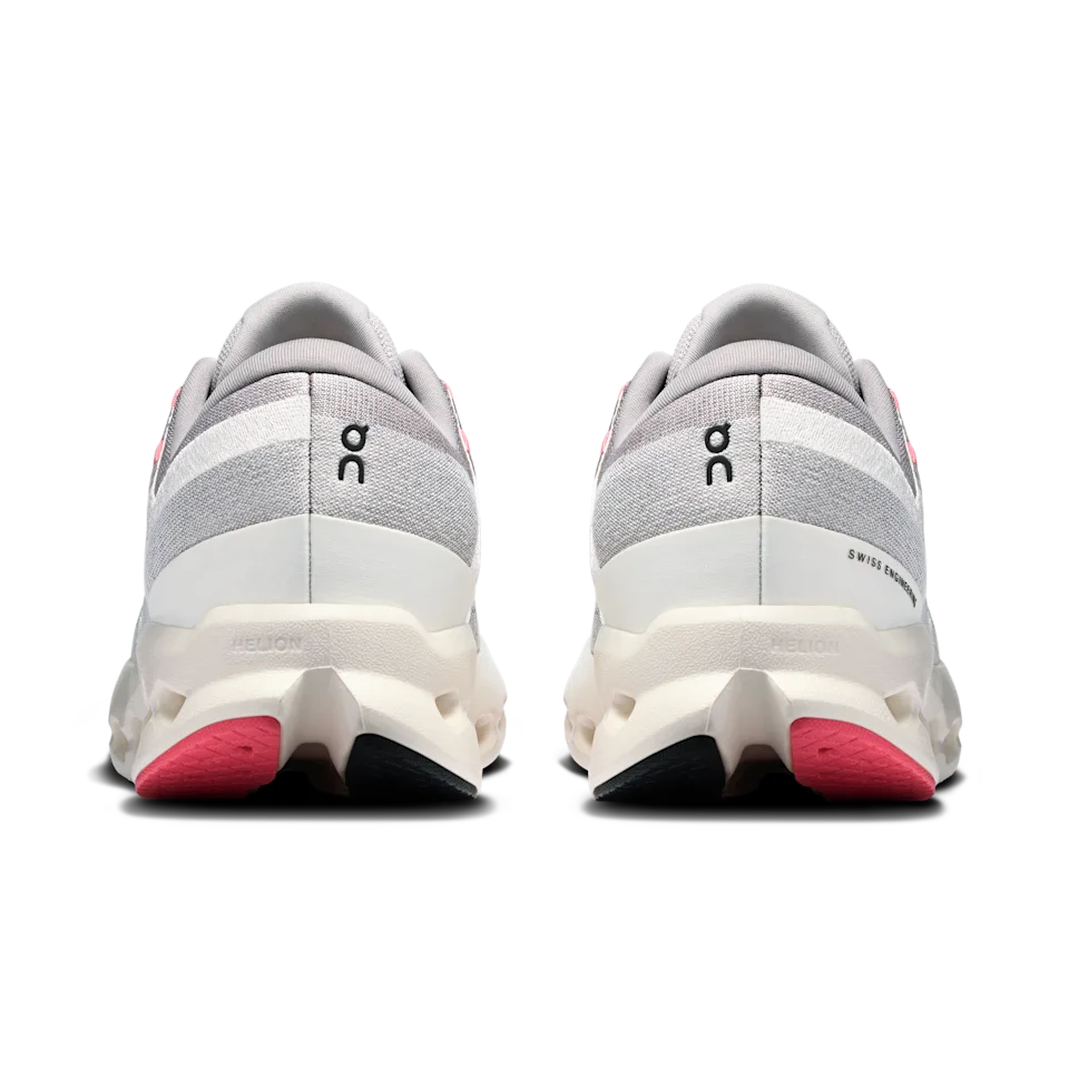 On Cloudsurfer 2 Ore & Ivory Feminino