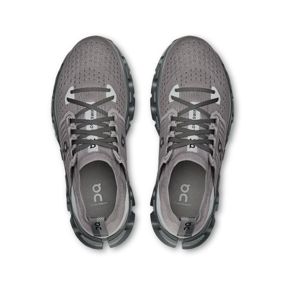 On Cloudswift 4 Ember & Eclipse Feminino