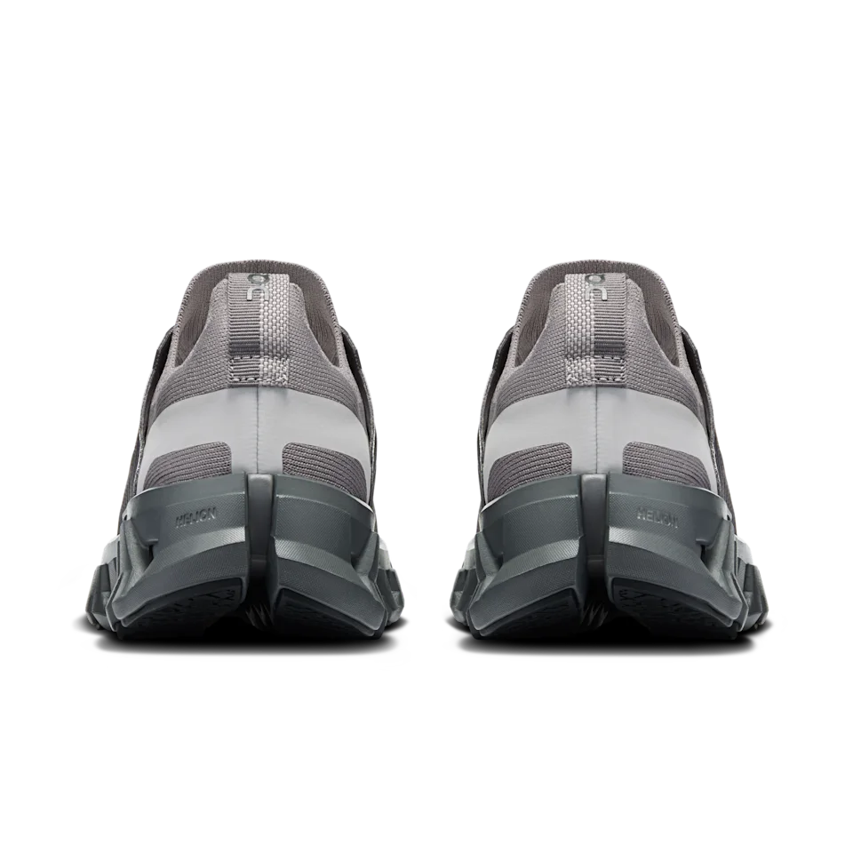 On Cloudswift 4 Ember & Eclipse Feminino