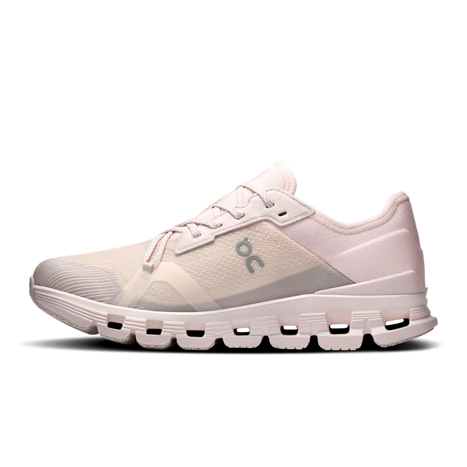 On Cloud X 4 AD Salt & Lily Feminino