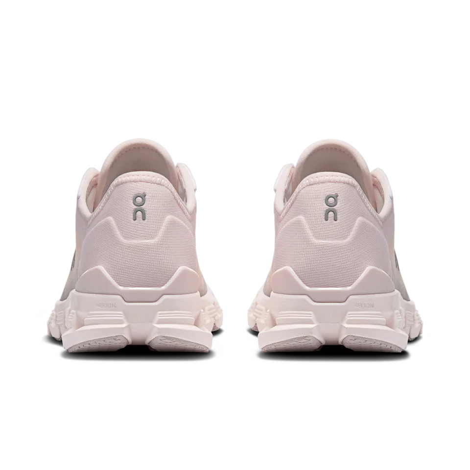 On Cloud X 4 AD Salt & Lily Feminino
