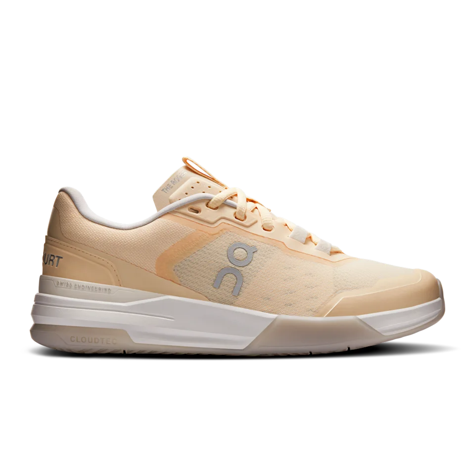 On THE ROGER Advantage Pro Blonde & Gardenia Feminino