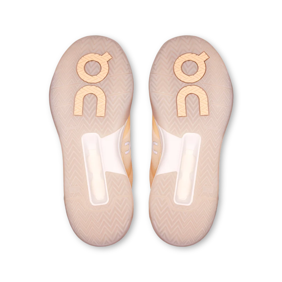 On THE ROGER Advantage Pro Blonde & Gardenia Feminino