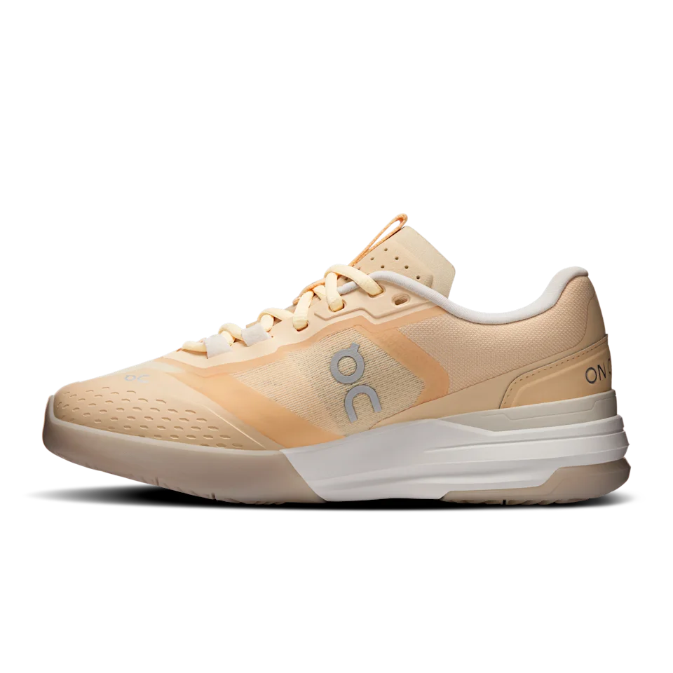 On THE ROGER Advantage Pro Blonde & Gardenia Feminino