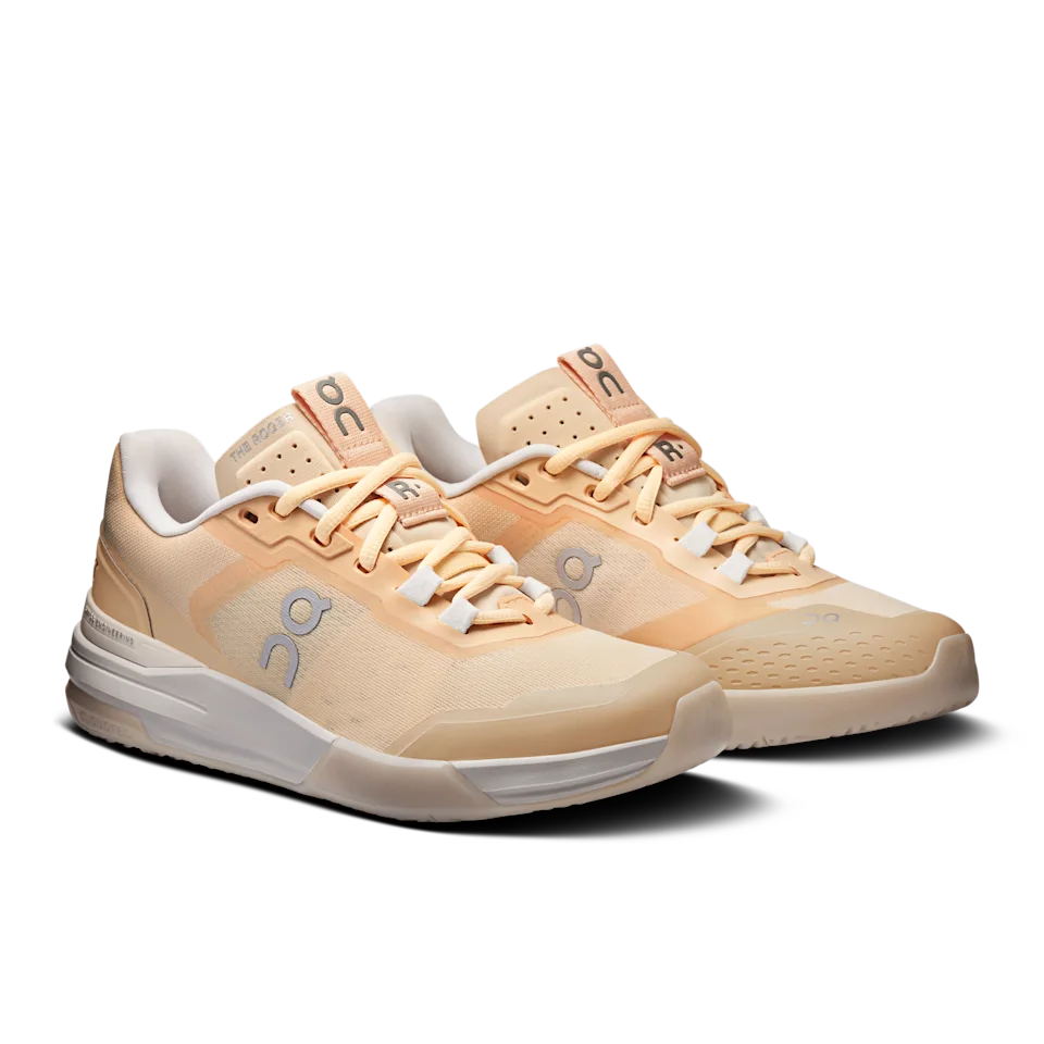 On THE ROGER Advantage Pro Blonde & Gardenia Feminino
