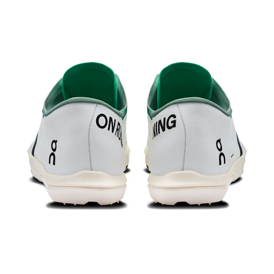 On Cloudspike Amplius 2 Mint & White Feminino