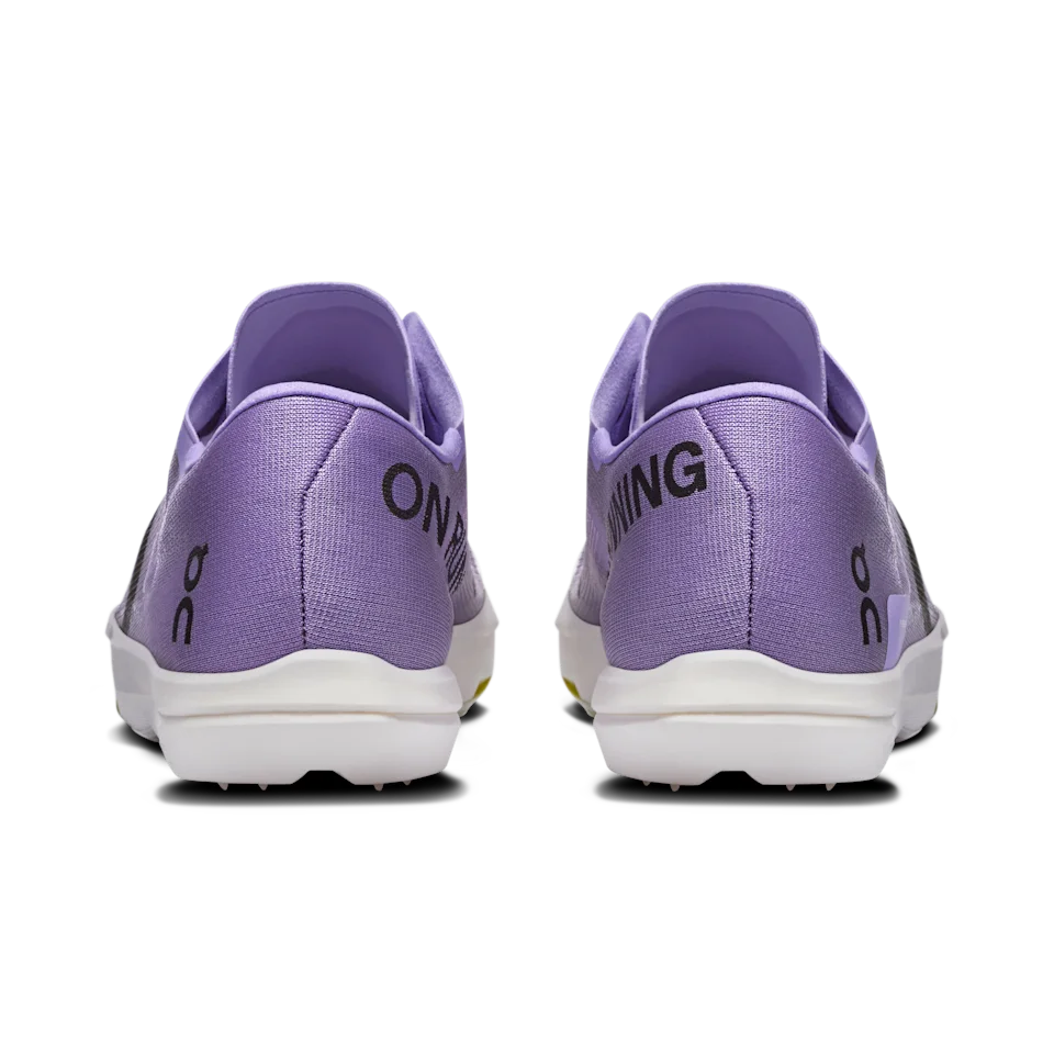 On Cloudspike Amplius 2 Bloom & Lime Feminino