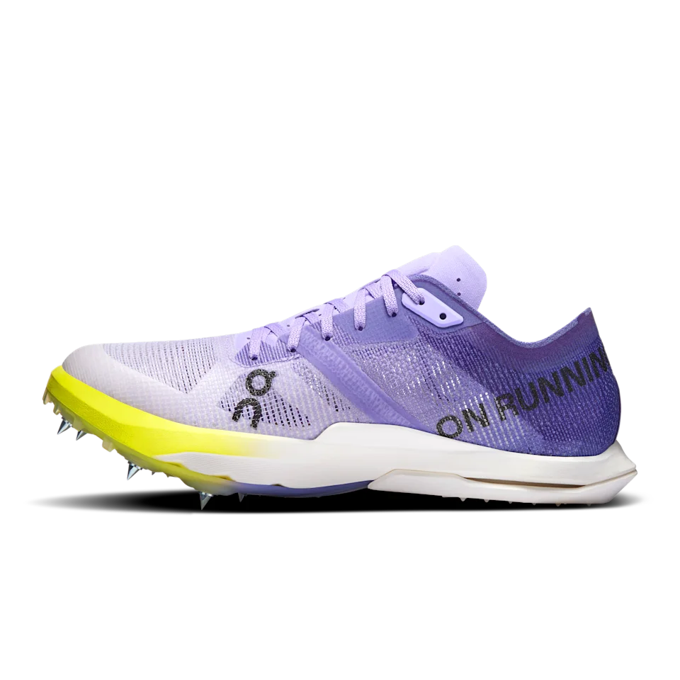 On Cloudspike Citius 2 Bloom & Lime Feminino