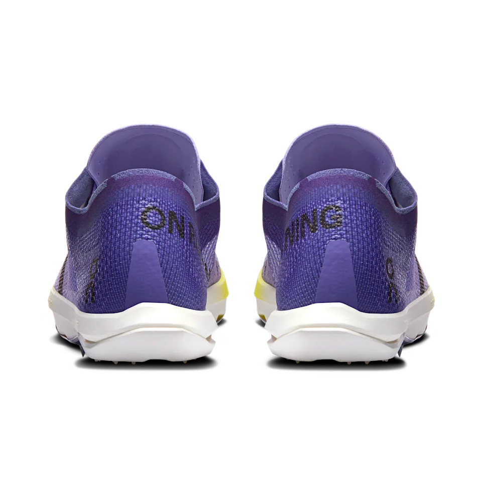 On Cloudspike Citius 2 Bloom & Lime Feminino