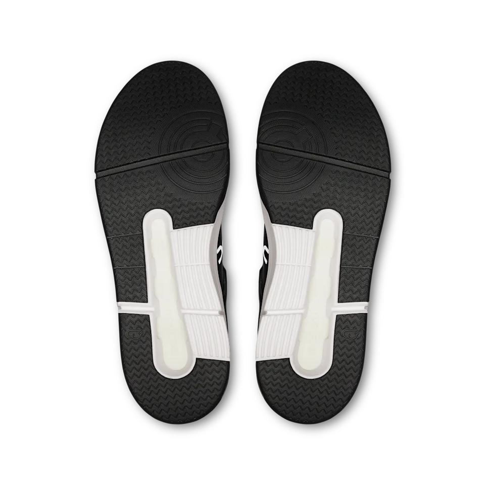 On THE ROGER Clubhouse Black & White Feminino