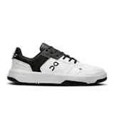 White | Black
