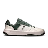 White | Olive