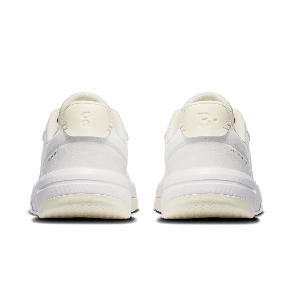 On THE ROGER Clubhouse White & Dew Feminino