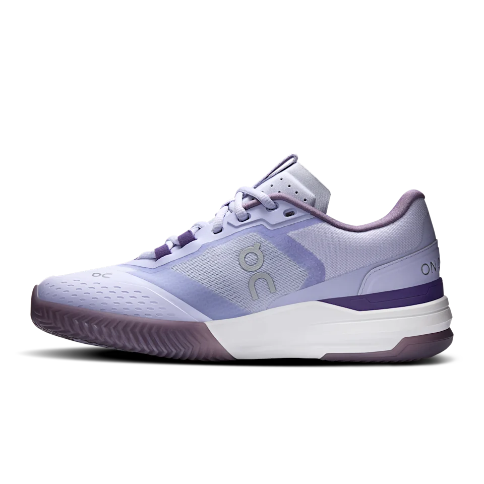 On THE ROGER Advantage Pro Clay Thistle & Dewberry Feminino