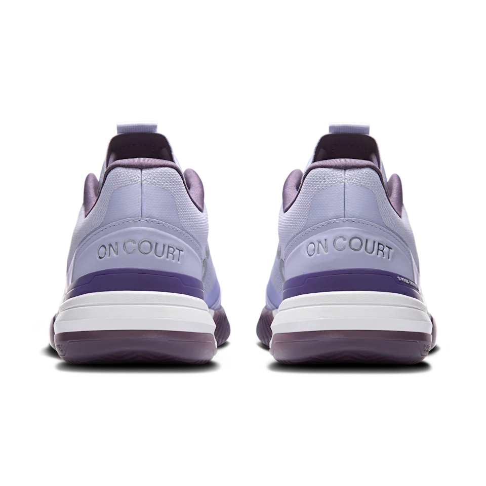 On THE ROGER Advantage Pro Clay Thistle & Dewberry Feminino