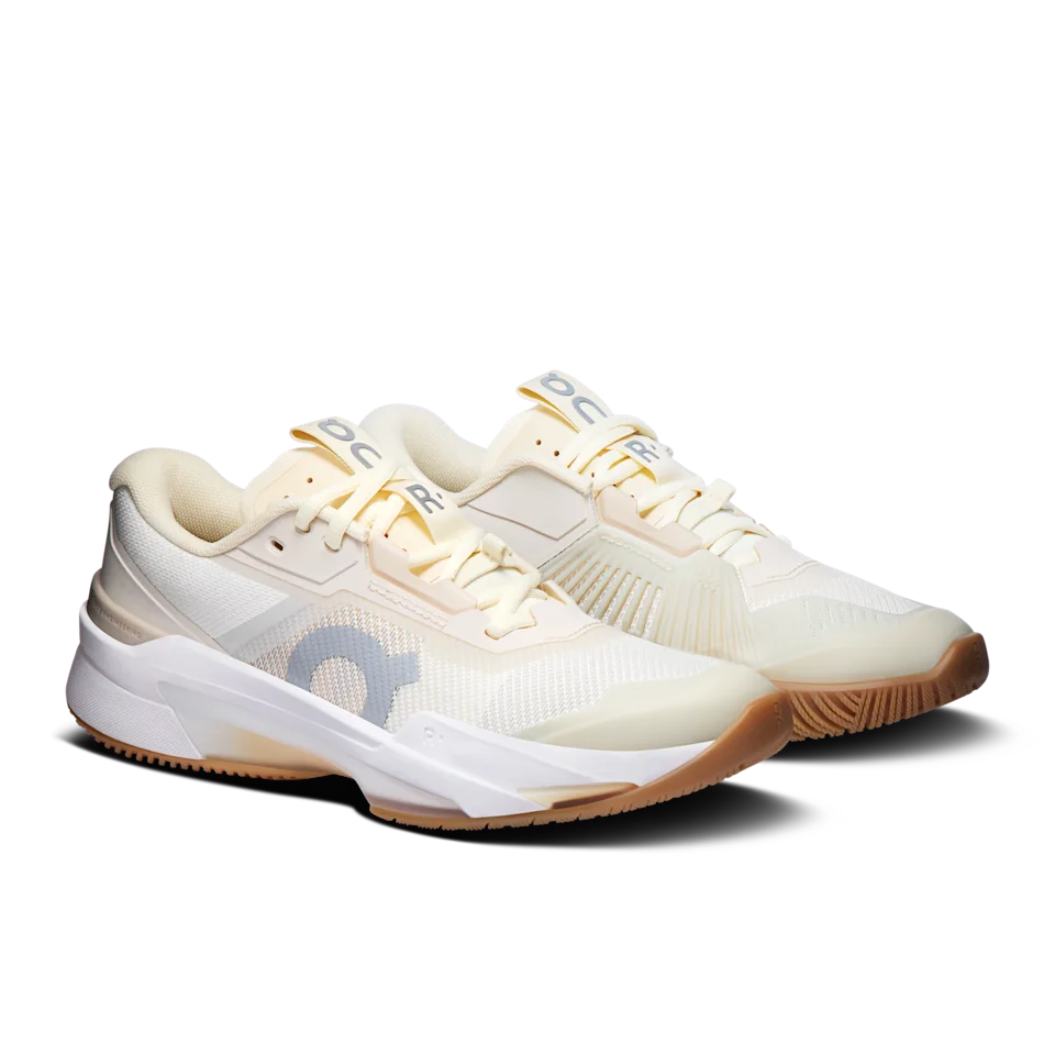 On THE ROGER Pro Fire Ivory & Sand Feminino