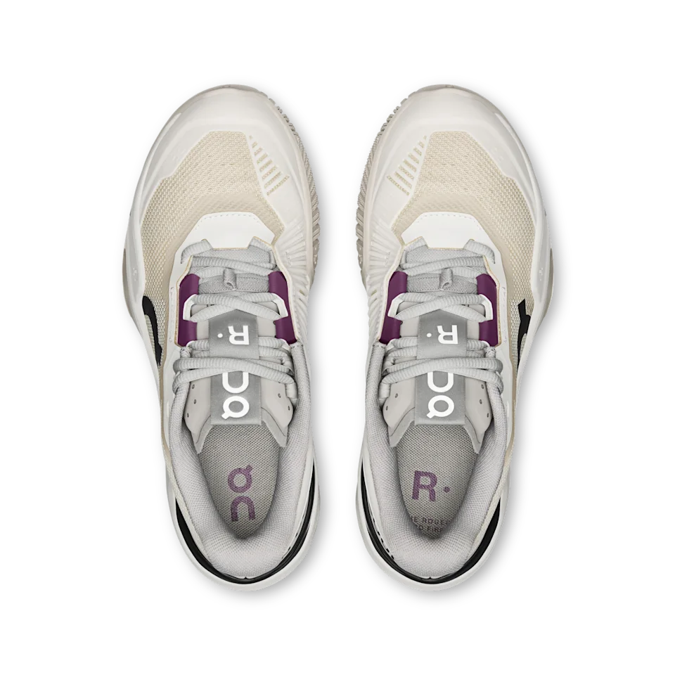 On THE ROGER Pro Fire Grain & Ivory Feminino