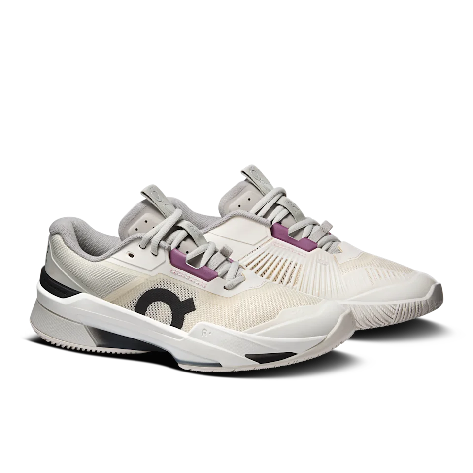 On THE ROGER Pro Fire Grain & Ivory Feminino