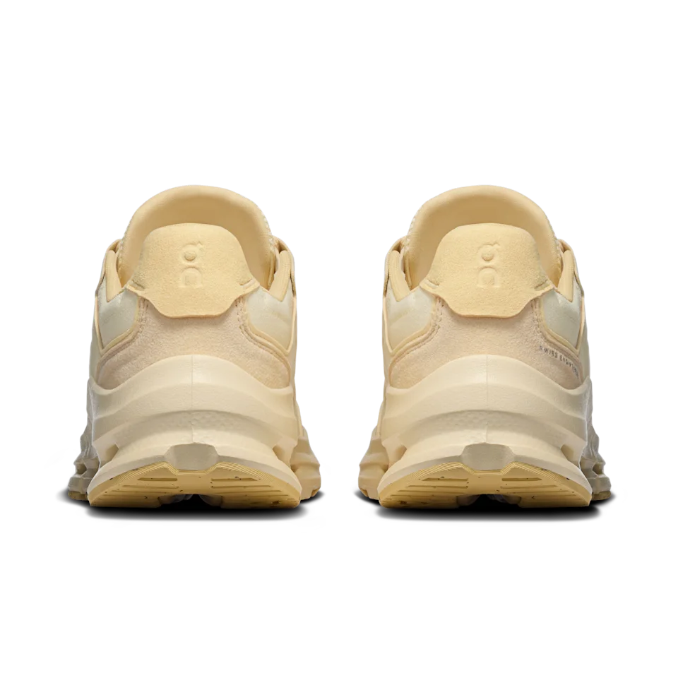 On Cloudnova Rift Castor & Castor Feminino