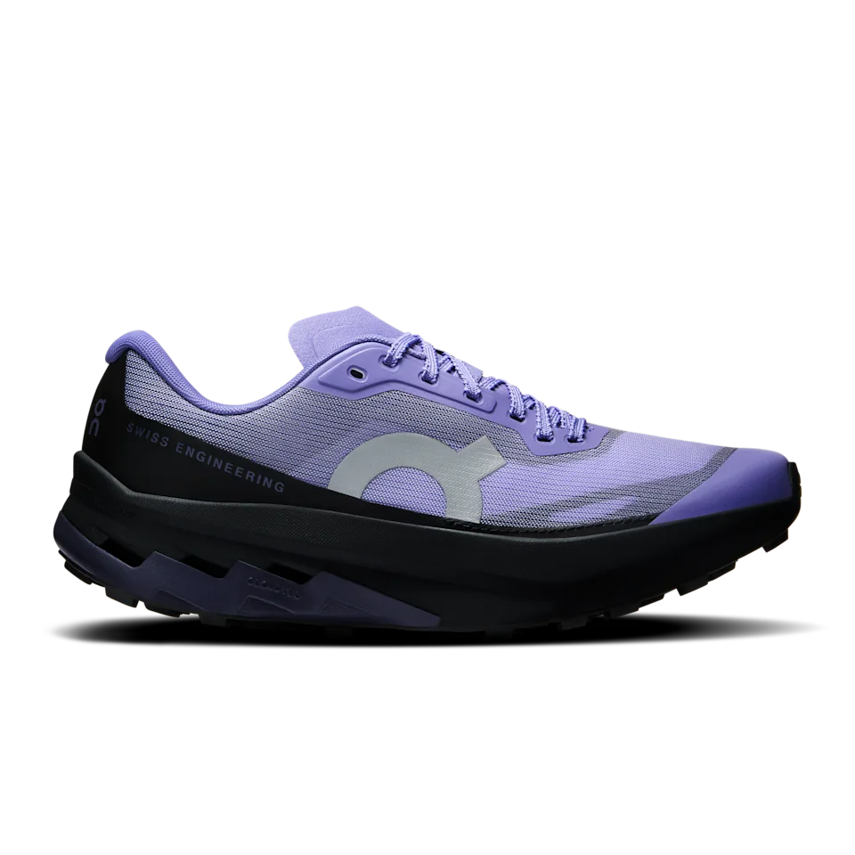On Cloudultra Peak Juniper & Black Feminino