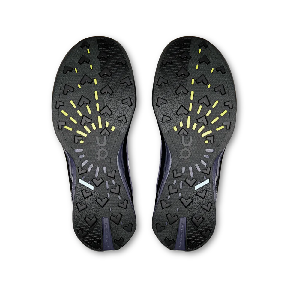 On Cloudultra Peak Juniper & Black Feminino