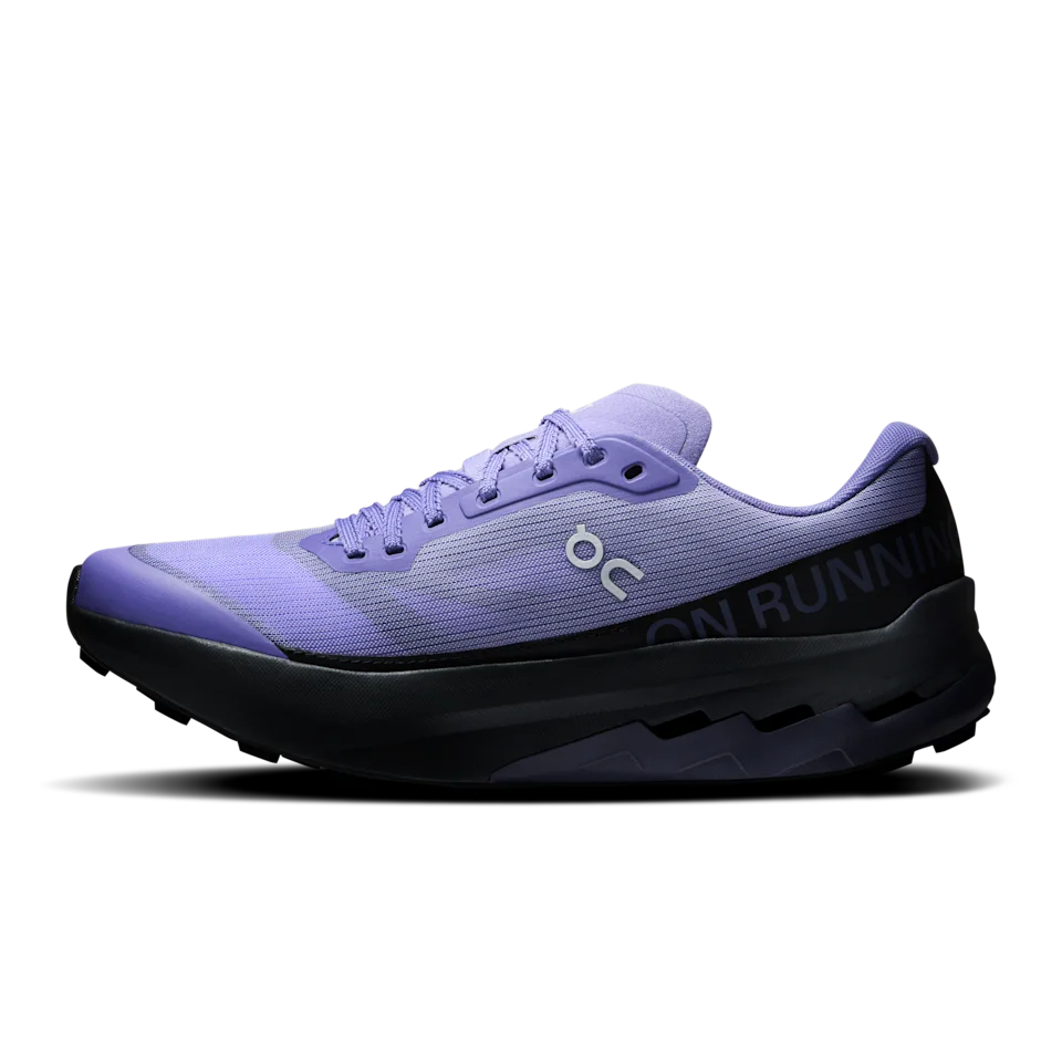 On Cloudultra Peak Juniper & Black Feminino