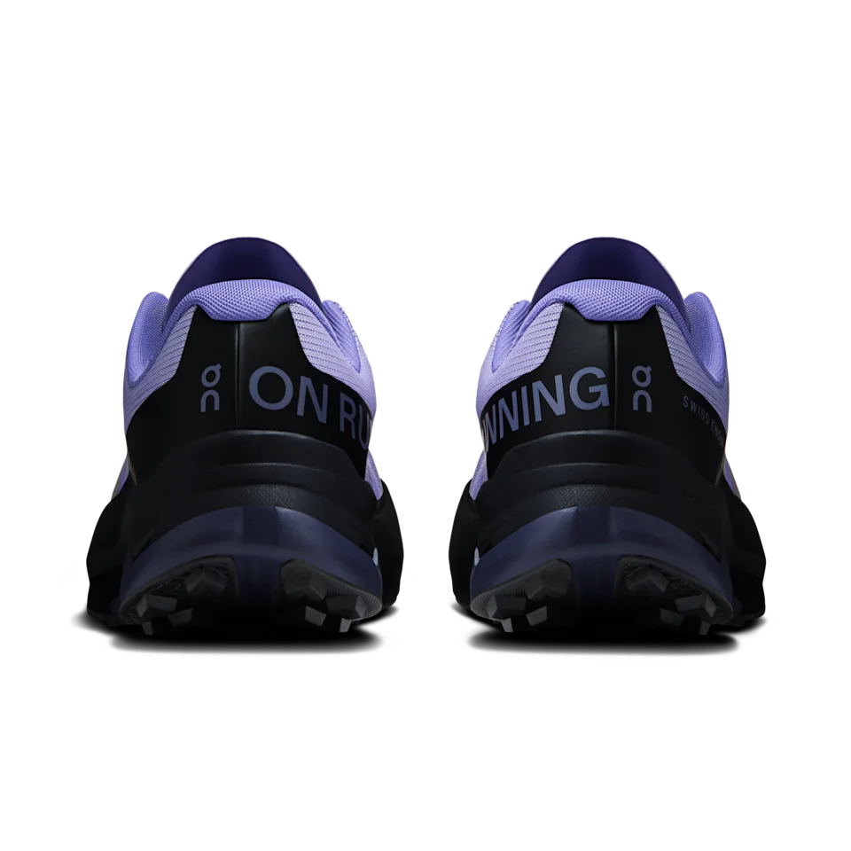On Cloudultra Peak Juniper & Black Feminino
