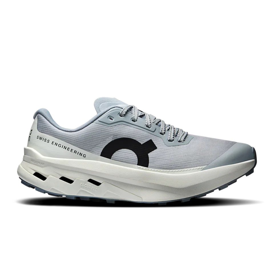 On Cloudultra Peak Apollo & Aloe Feminino