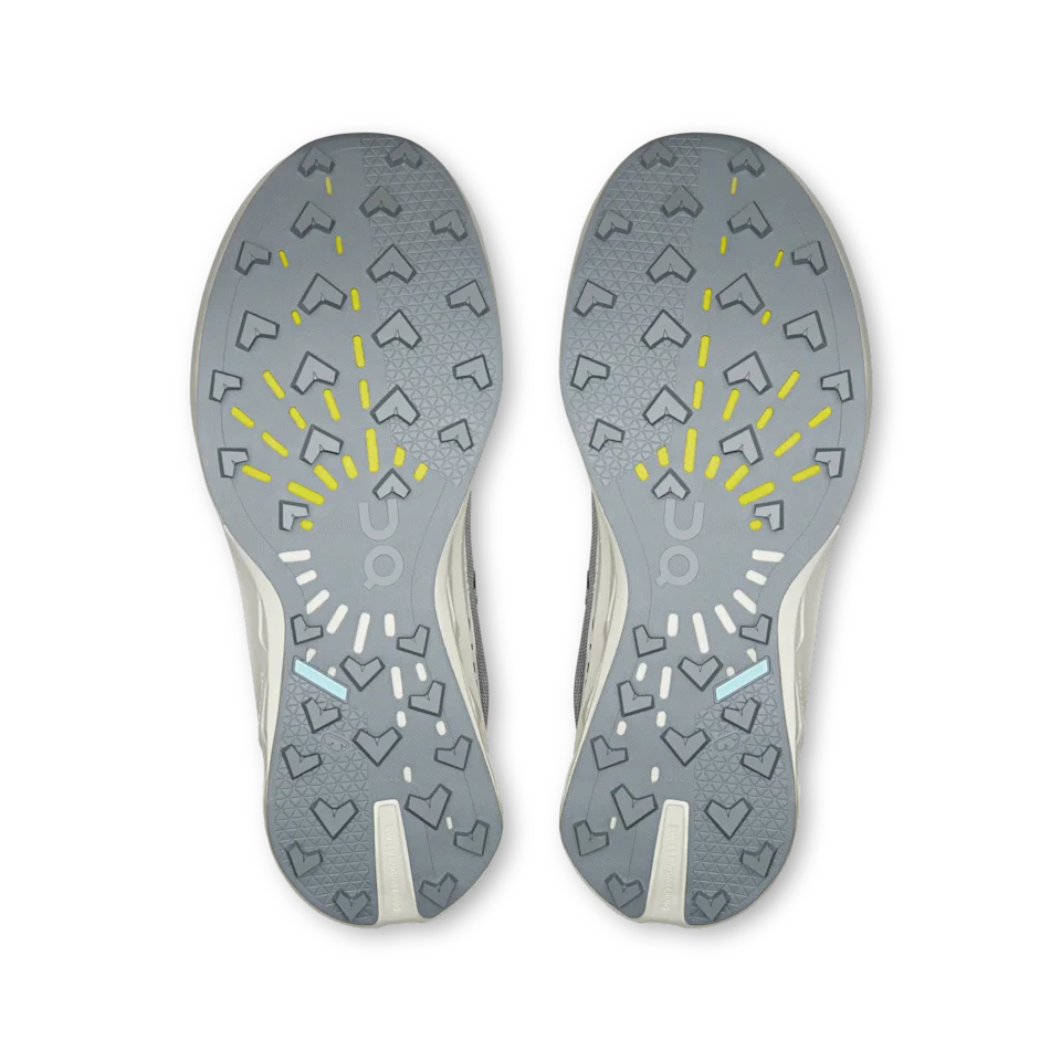 On Cloudultra Peak Apollo & Aloe Feminino