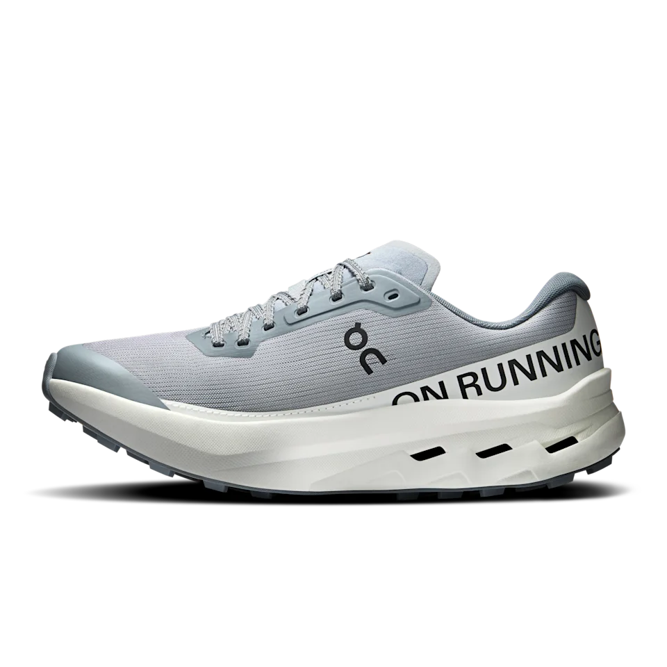 On Cloudultra Peak Apollo & Aloe Feminino
